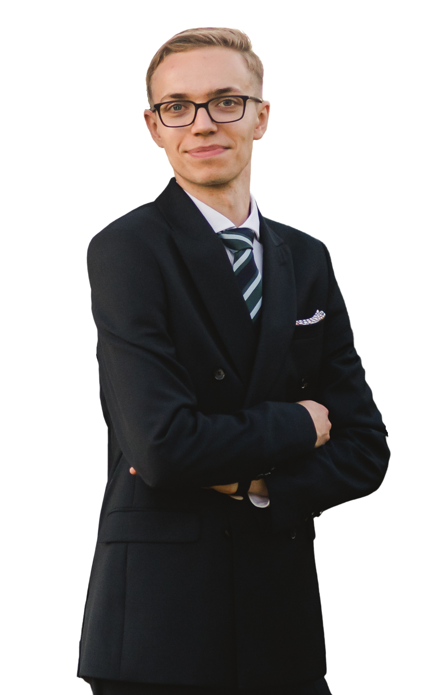 Mateusz Szenawa – założyciel MatHome